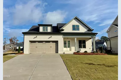 3501 Amelia Grace Drive #Lot 71, Fuquay Varina, NC 27526 - Photo 2