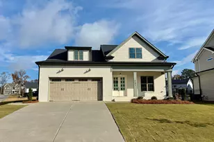3501 Amelia Grace Dr, Fuquay Varina, NC 27526 - Photo 2
