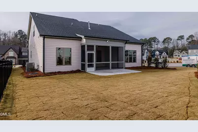 3501 Amelia Grace Drive #Lot 71, Fuquay Varina, NC 27526 - Photo 14