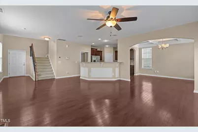 2605 Magnolia Tree Lane, Durham, NC 27703 - Photo 4