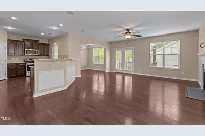 2605 Magnolia Tree Lane, Durham, NC 27703 - Photo 2