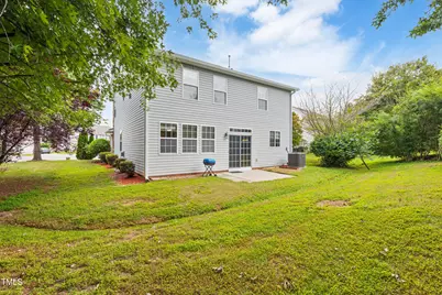 117 Cupp Court, Raleigh, NC 27603 - Photo 8