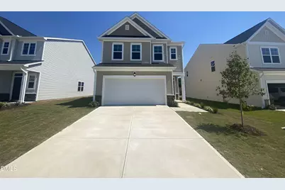 178 N Finley Landing Parkway, Smithfield, NC 27577 - Photo 1