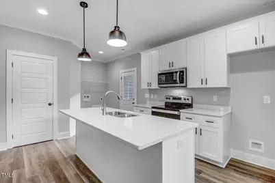 406 W Granville Street, Dunn, NC 28334 - Photo 10