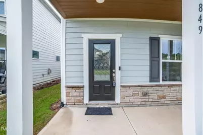849 Firebrick Drive, Cary, NC 27519 - Photo 10