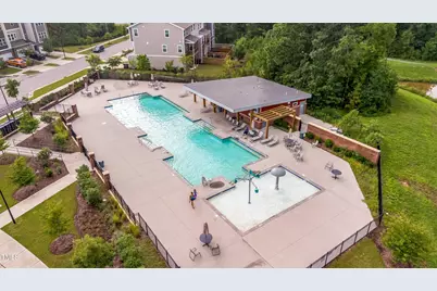 849 Firebrick Drive, Cary, NC 27519 - Photo 46