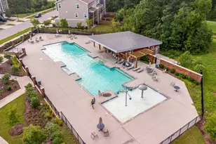 849 Firebrick Dr, Cary, NC 27519 - Photo 46