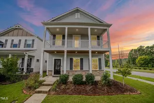 849 Firebrick Dr, Cary, NC 27519 - Photo 4