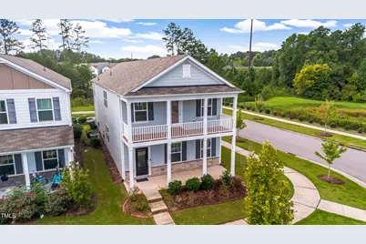 849 Firebrick Drive, Cary, NC 27519 - Photo 1