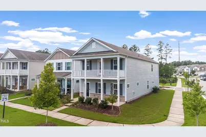 849 Firebrick Drive, Cary, NC 27519 - Photo 2