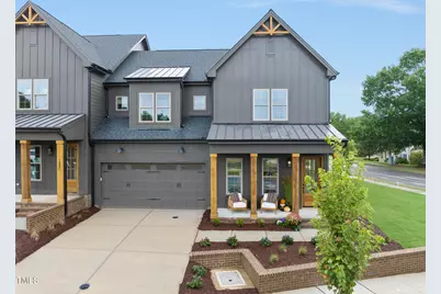 1001 Coldspring Circle, Durham, NC 27705 - Photo 14