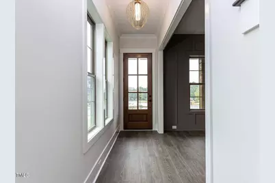 1001 Coldspring Circle, Durham, NC 27705 - Photo 16