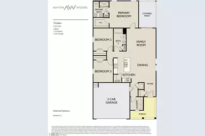 11273 Salers Loop, Middlesex, NC 27557 - Photo 10