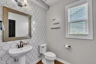 108 Teaser Dr, Fuquay Varina, NC 27526 - Photo 8