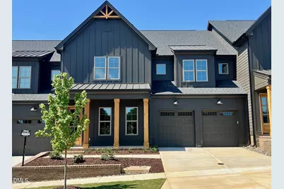 1003 Coldspring Circle, Durham, NC 27705 - Photo 1