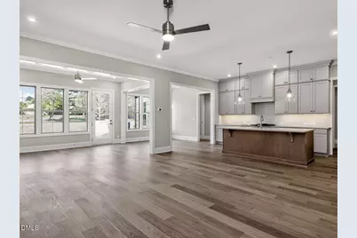 1003 Coldspring Circle, Durham, NC 27705 - Photo 10