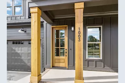 1003 Coldspring Circle, Durham, NC 27705 - Photo 4