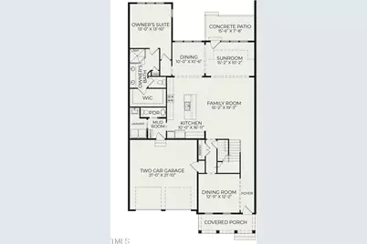 1003 Coldspring Circle, Durham, NC 27705 - Photo 24