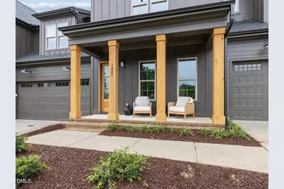 1003 Coldspring Circle, Durham, NC 27705 - Photo 2