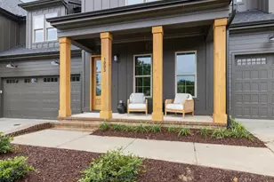 1003 Coldspring Cir, Durham, NC 27705 - Photo 2