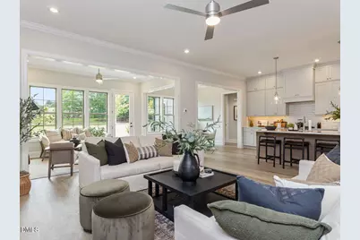 1003 Coldspring Circle, Durham, NC 27705 - Photo 6