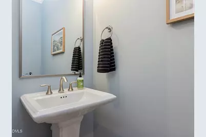 1003 Coldspring Circle, Durham, NC 27705 - Photo 16