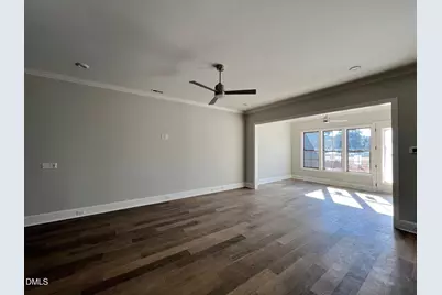 1003 Coldspring Circle, Durham, NC 27705 - Photo 4