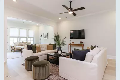 1003 Coldspring Circle, Durham, NC 27705 - Photo 38