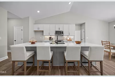 141 Little Lady Trail, Zebulon, NC 27597 - Photo 26