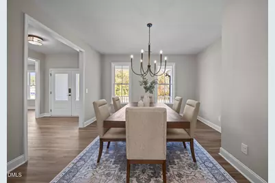 141 Little Lady Trail, Zebulon, NC 27597 - Photo 16