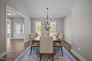 141 Little Lady Trl, Zebulon, NC 27597 - Photo 16