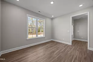 141 Little Lady Trl, Zebulon, NC 27597 - Photo 22