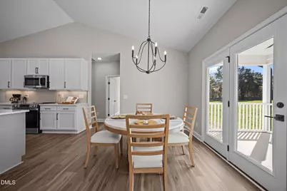 141 Little Lady Trail, Zebulon, NC 27597 - Photo 24