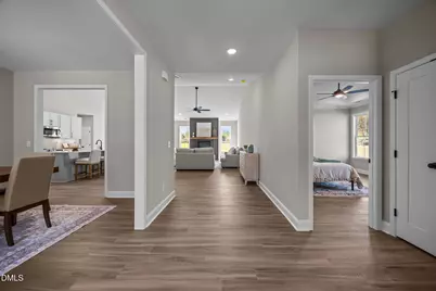 141 Little Lady Trail, Zebulon, NC 27597 - Photo 14