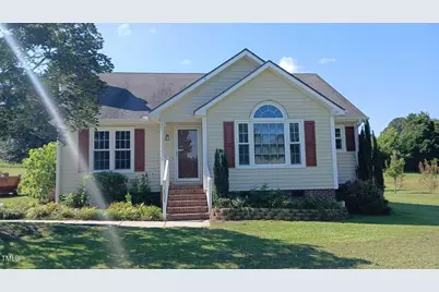 151 Winchester Avenue, Coats, NC 27521 - Photo 1