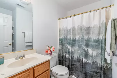 7329 Bonnie Ridge Court, Raleigh, NC 27615 - Photo 12