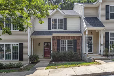 7329 Bonnie Ridge Court, Raleigh, NC 27615 - Photo 1