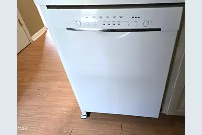 103 N King Street, Whitakers, NC 27891 - Photo 6