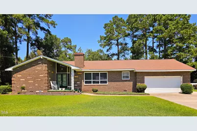 106 Honey Dew Drive, Dudley, NC 28333 - Photo 1