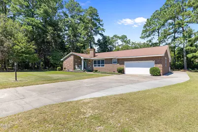 106 Honey Dew Drive, Dudley, NC 28333 - Photo 32