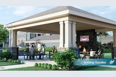 1103 Brookrun Drive, Oxford, NC 27565 - Photo 38