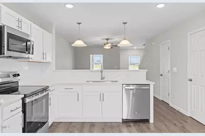 1103 Brookrun Drive, Oxford, NC 27565 - Photo 6