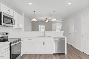 1103 Brookrun Dr, Oxford, NC 27565 - Photo 6