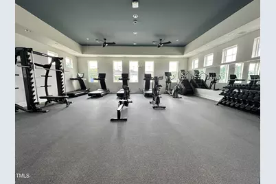 1103 Brookrun Drive, Oxford, NC 27565 - Photo 32