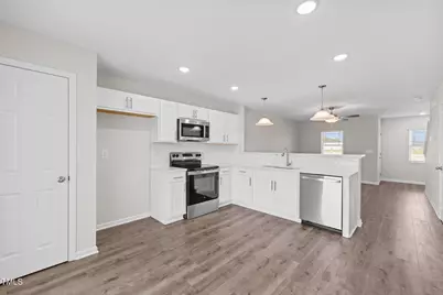 1103 Brookrun Drive, Oxford, NC 27565 - Photo 4