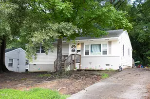 314 N Briggs Ave, Durham, NC 27703 - Photo 1