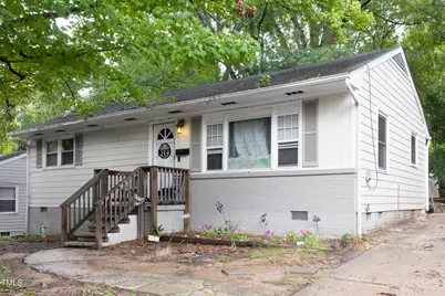 314 N Briggs Avenue, Durham, NC 27703 - Photo 2