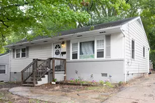 314 N Briggs Ave, Durham, NC 27703 - Photo 2