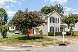 3325 Woodmeadow Pkwy, Raleigh, NC 27610 - Photo 2