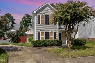 3325 Woodmeadow Parkway, Raleigh, NC 27610 - Photo 1